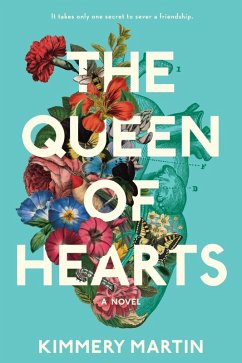 The Queen of Hearts (eBook, ePUB) - Martin, Kimmery