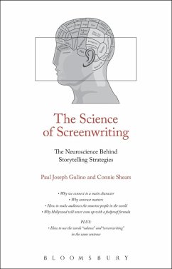 The Science of Screenwriting (eBook, PDF) - Gulino, Paul Joseph; Shears, Connie