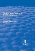 The Changing Family and Child Development (eBook, PDF)