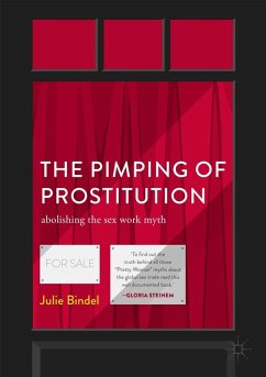 The Pimping of Prostitution (eBook, ePUB) - Bindel, Julie