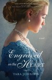 Engraved on the Heart (eBook, ePUB) Engraved on the Heart (eBook, ePUB)