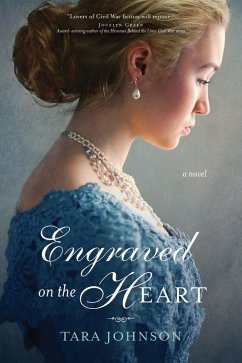 Cover Engraved on the Heart (eBook, ePUB)