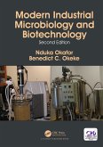 Modern Industrial Microbiology and Biotechnology (eBook, ePUB)