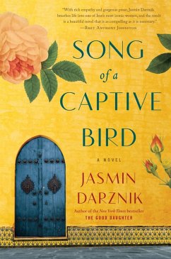 Song of a Captive Bird (eBook, ePUB) - Darznik, Jasmin