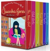 Walker Wildcats Year 1 Box set (eBook, ePUB) Walker Wildcats Year 1 Box set (eBook, ePUB)
