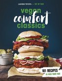 Vegan Comfort Classics (eBook, ePUB)