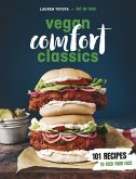 Vegan Comfort Classics (eBook, ePUB) Vegan Comfort Classics (eBook, ePUB)