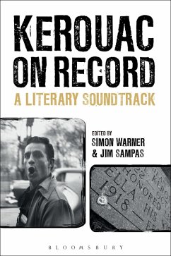 Cover Kerouac on Record (eBook, ePUB)