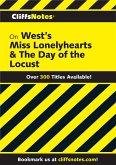 CliffsNotes on West's Miss Lonelyhearts & The Day of The Locust (eBook, ePUB)