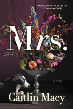 Mrs. (eBook, ePUB) - Macy, Caitlin