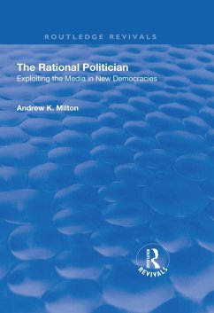 Cover The Rational Politician (eBook, ePUB)