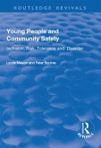 Young People and Community Safety (eBook, PDF)