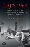LBJ's 1968 (eBook, ePUB)