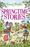Springtime Stories (eBook, ePUB)