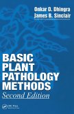 Basic Plant Pathology Methods (eBook, PDF)