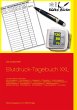 Blutdruck-Tagebuch XXL - Bild 1