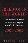 Freedom in the World: 2001-2002 (eBook, PDF)