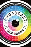 Broadcast: If you like Black Mirror, you'll love this clever dystopian horror story (eBook, ePUB)