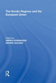 The Nordic Regions and the European Union (eBook, ePUB)