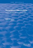 Recombinant DNA Products (eBook, ePUB)