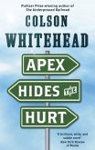 Apex Hides the Hurt (eBook, ePUB)