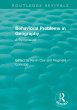 Routledge Revivals: Behavioral Problems... - Bild 1