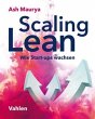 Scaling Lean - Bild 1