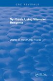 Synthesis Using Vilsmeier Reagents (eBook, ePUB) Synthesis Using Vilsmeier Reagents (eBook, ePUB)