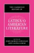 Cambridge History of Latina/o American... - Bild 1