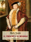 El príncipe y el mendigo (eBook, ePUB)