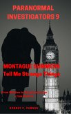 Paranormal Investigators 9 Montague Summers (eBook, ePUB)