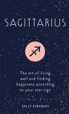Sagittarius (eBook, ePUB)