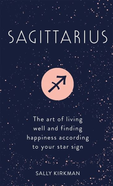 Sagittarius (eBook, ePUB)