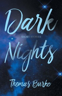 Dark Nights (eBook, ePUB) - Burke, Thomas