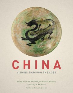 Cover China (eBook, ePUB)