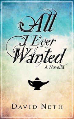 Cover All I Ever Wanted (eBook, ePUB)