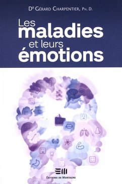 Cover Les maladies et leurs émotions N.E. (eBook, PDF)