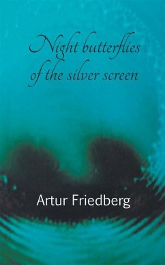 Night butterflies of the silver screen (eBook, ePUB)