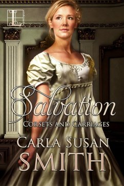 Salvation (eBook, ePUB) - Smith, Carla Susan