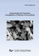Experimental and Theoretical... - Bild 1
