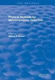 Physical Methods for Microorganisms Detection (eBook, ePUB)