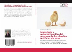 Modelado y automatización del proceso de incubación artificial de aves - González Morales, Josué