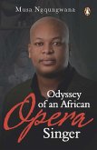 Odyssey of an African Opera Singer (eBook, ePUB)