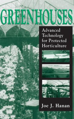 Greenhouses (eBook, ePUB) - Hanan, Joe J.