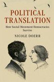 Political Translation (eBook, ePUB)