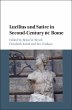 Lucilius and Satire in Second-Century... - Bild 1