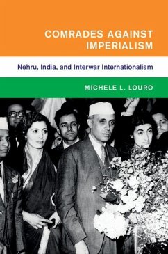 Cover Comrades against Imperialism (eBook, ePUB)