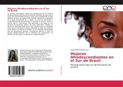 Mujeres Afrodescendientes en el Sur de Brasil - Campos Lazo, Angie Edell