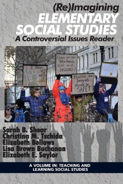 (Re)Imagining Elementary Social Studies (eBook, ePUB)