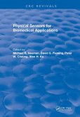 Physical Sensors for Biomedical Applications (eBook, ePUB)